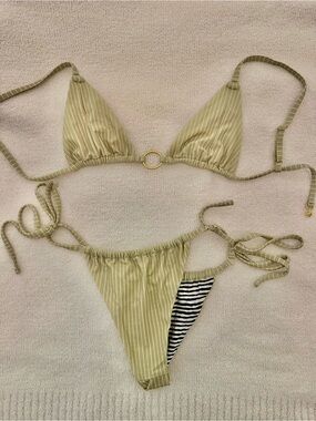 Rove Swim Set